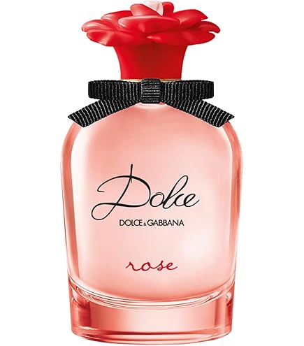 Amazon.com: Dolce&Gabbana Dolce Lily, Eau De Parfum Spray, For